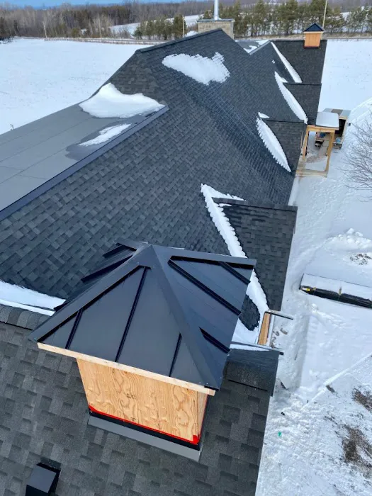 Brad McCall Roofing Picture 1