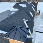 Brad McCall Roofing