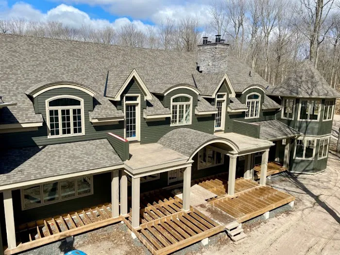 Brad McCall Roofing Picture 2