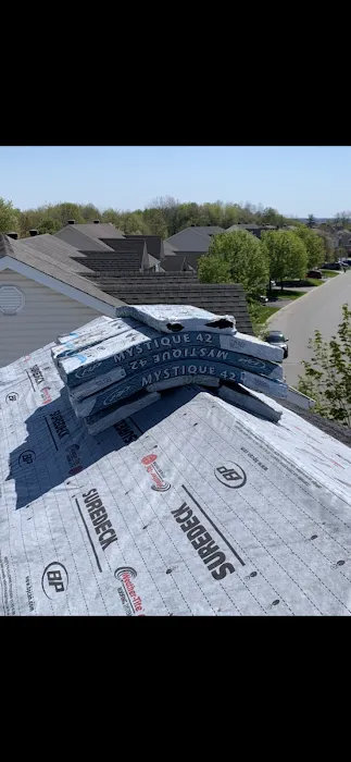 Toitures AFC Roofing Picture 2