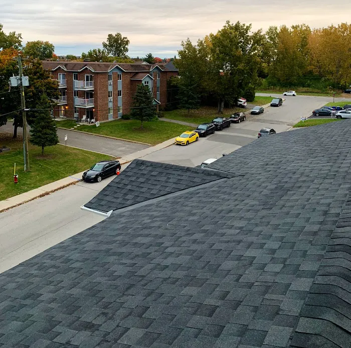 Toitures AFC Roofing Picture 5