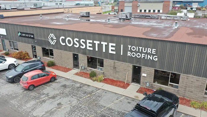 Toitures Cossette Picture 1