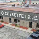 Toitures Cossette