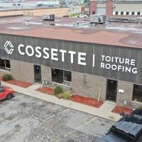 Toitures Cossette ico