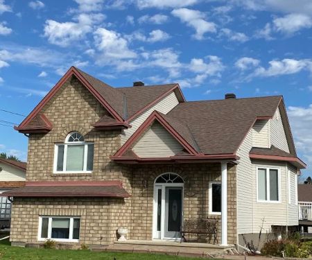 Toitures Prestige de l'Outaouais - Couvreur Gatineau