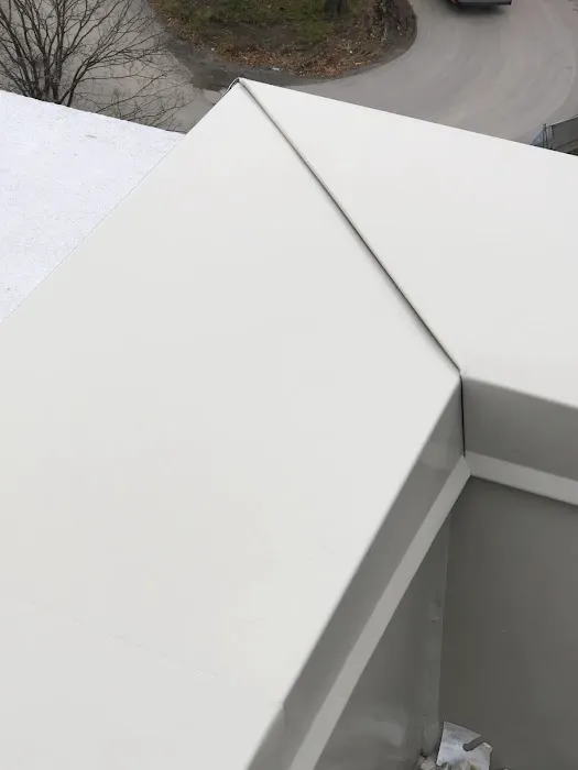 Raymond & Associates Roofing Inc Picture 6
