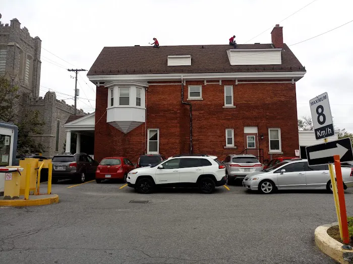 Raymond & Associates Roofing Inc Picture 4