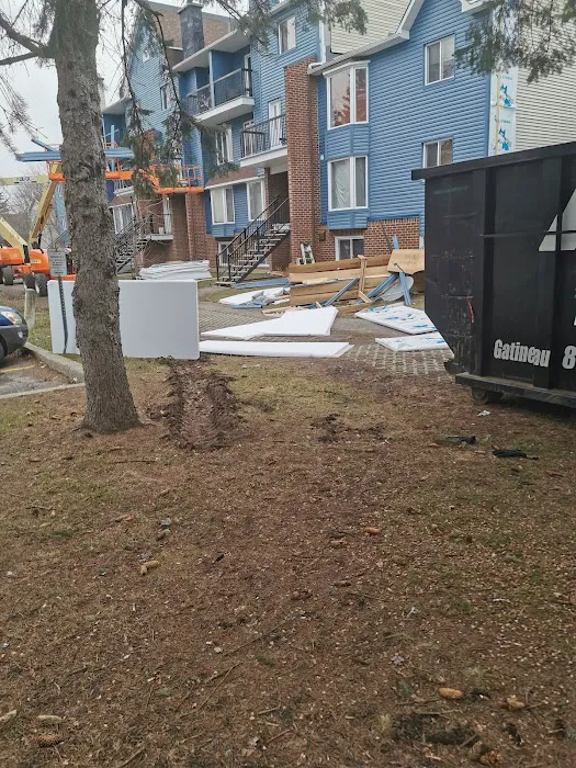 Toiture Morin - Division Gatineau Picture 1