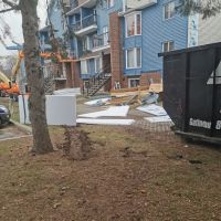 Toiture Morin - Division Gatineau ico