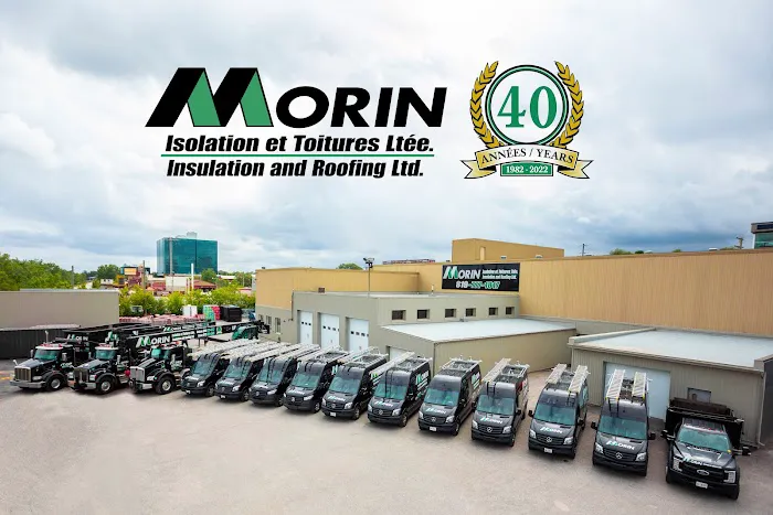 Toiture Morin - Division Gatineau Picture 4