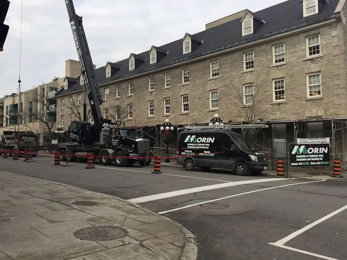 Toiture Morin - Division Gatineau Picture 10