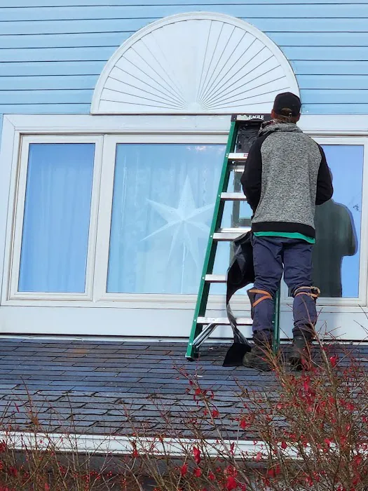 J.S.F Roofing Repairs Picture 1