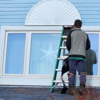 J.S.F Roofing Repairs ico