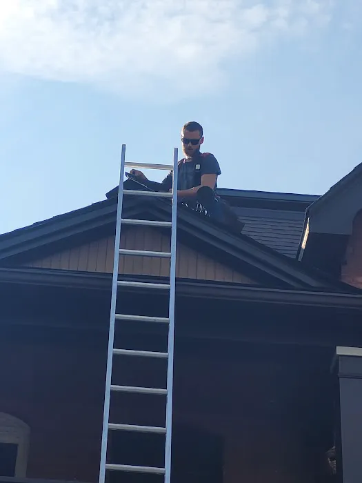J.S.F Roofing Repairs Picture 2