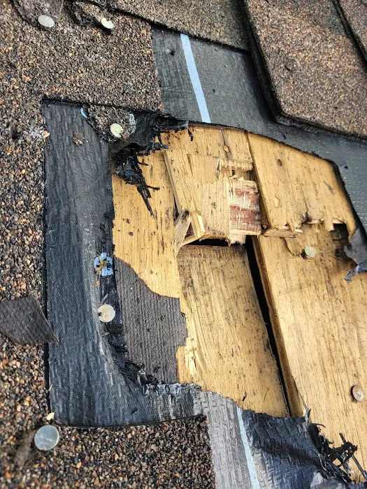 J.S.F Roofing Repairs Picture 8