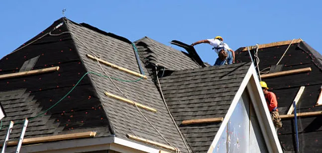 J.S.F Roofing Repairs Picture 4
