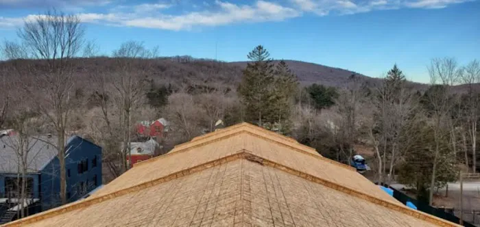 J.S.F Roofing Repairs Picture 3