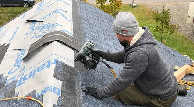 J.S.F Roofing Repairs Picture 5