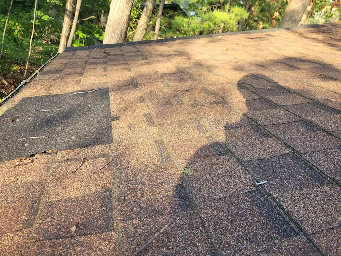 J.S.F Roofing Repairs Picture 7