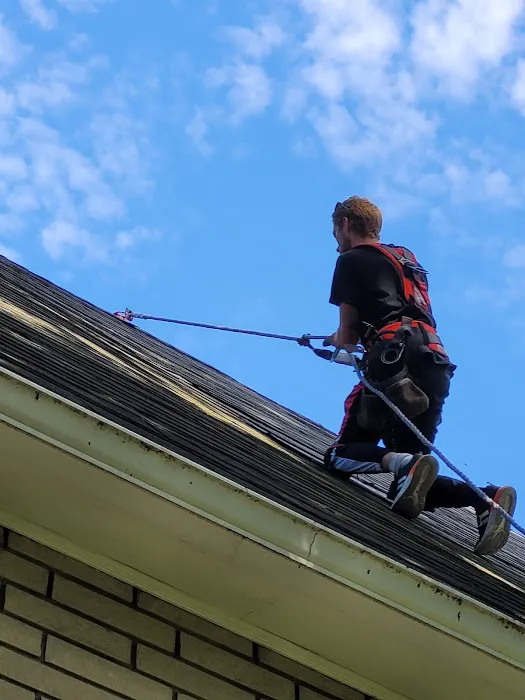 J.S.F Roofing Repairs Picture 10