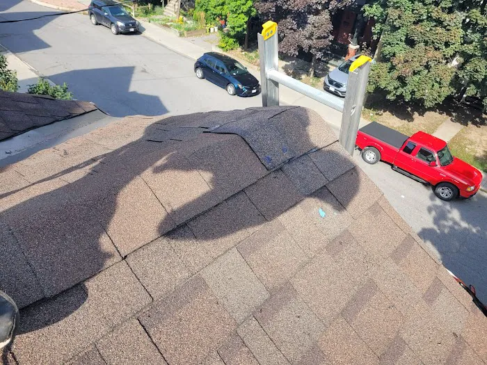 J.S.F Roofing Repairs Picture 6