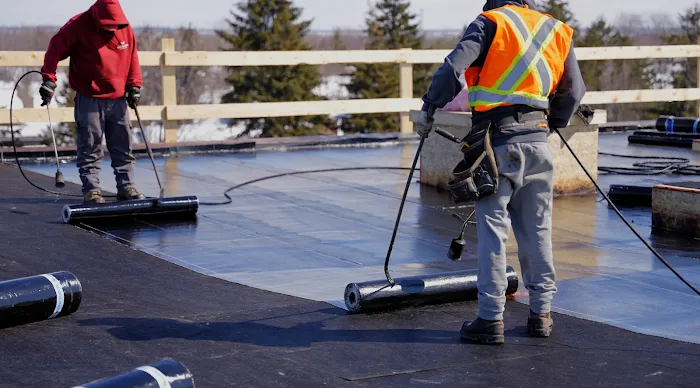 Wolfenburg Roofing Picture 10