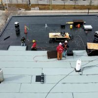 Wolfenburg Roofing ico