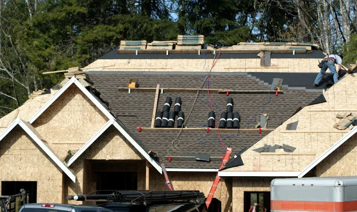 Lavazza Roofing Picture 9