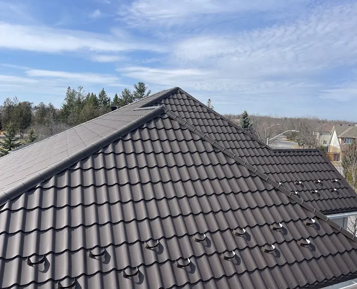 Lavazza Roofing Picture 6