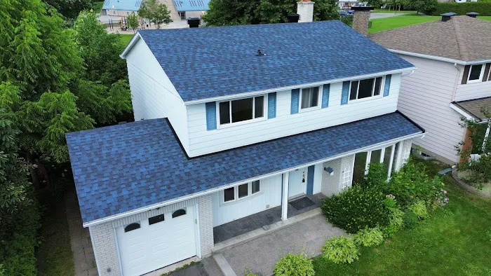 Lavazza Roofing Picture 8