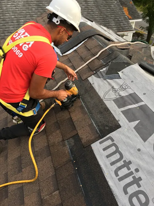 Lavazza Roofing Picture 4