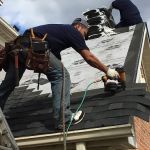 Lavazza Roofing
