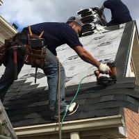 Lavazza Roofing ico