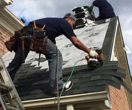 Lavazza Roofing