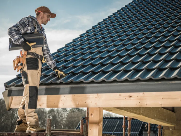 Toitures Husky Roofing Picture 9