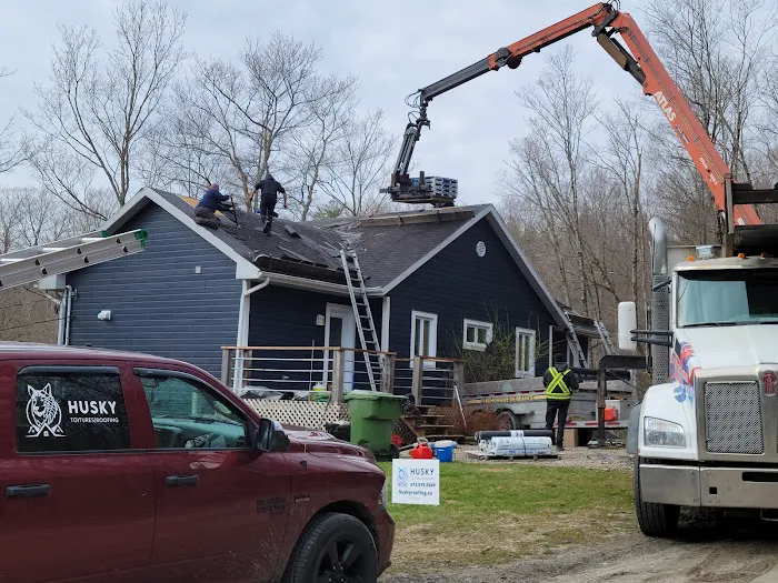 Toitures Husky Roofing Picture 7