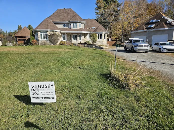 Toitures Husky Roofing Picture 10