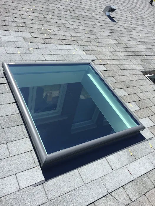 Toitures Husky Roofing Picture 1