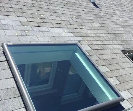 Toitures Husky Roofing