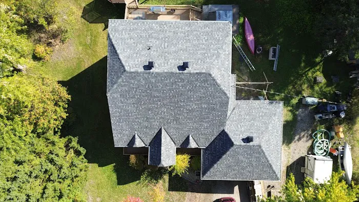 Toitures Husky Roofing Picture 6