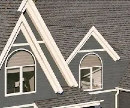 Den's Roofing