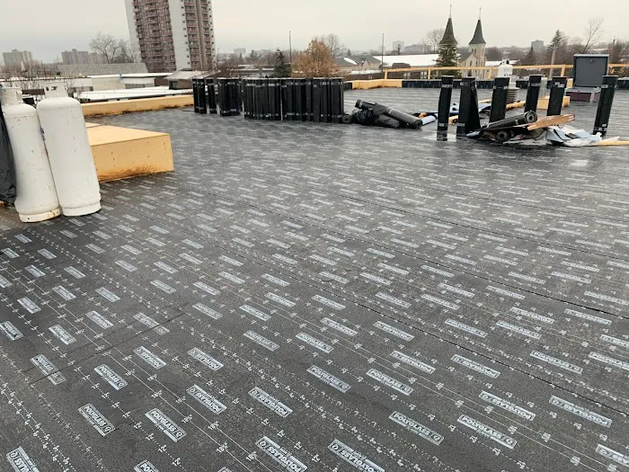 Sam’s Roofing & Waterproofing Picture 9
