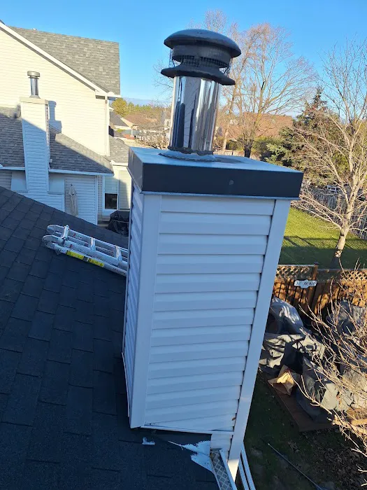 Sam’s Roofing & Waterproofing Picture 2