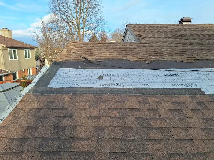 Sam’s Roofing & Waterproofing Picture 4