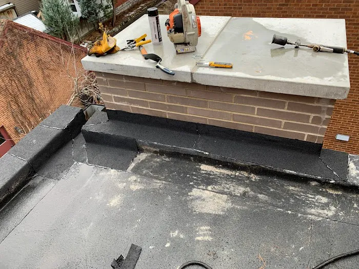 Sam’s Roofing & Waterproofing Picture 10