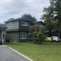 Mr. Roofing & Siding ico