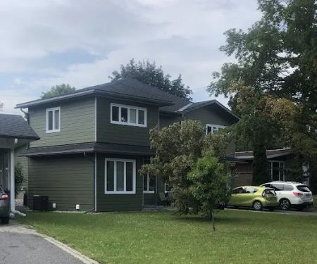 Mr. Roofing & Siding