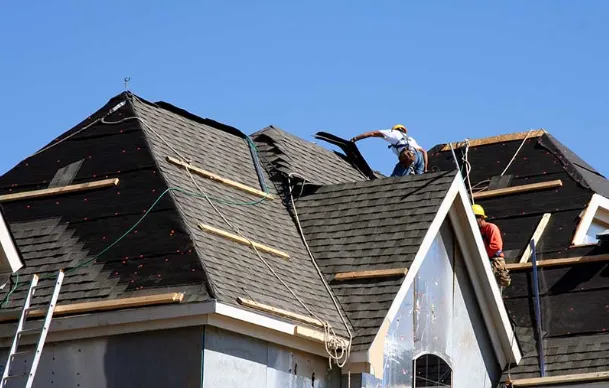 JDM Roofing - Ottawa Roofing Company Picture 6