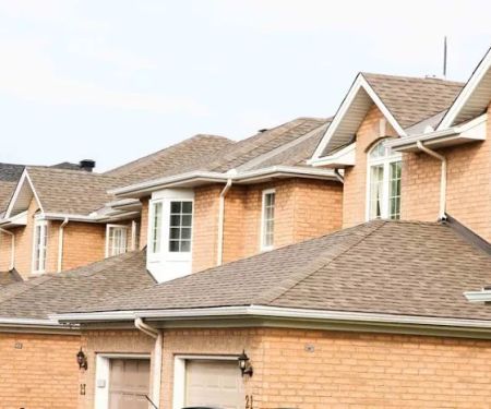 JDM Roofing - Ottawa Roofing Company