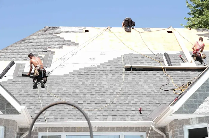 JDM Roofing - Ottawa Roofing Company Picture 10